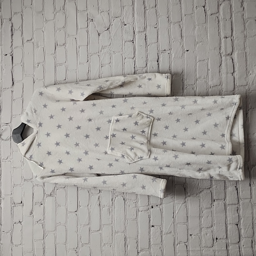Sweater Robe
